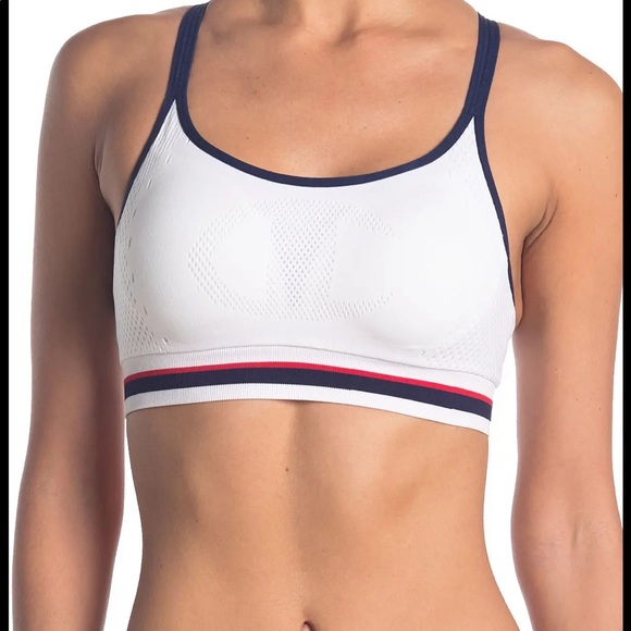 Champion – Infinity Everyday Shape Sports Bra R18 - Picture 5 of 5